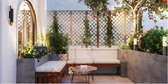 Top 7 quán cafe view đẹp tại Hạ Long sang chảnh, tha hồ check in