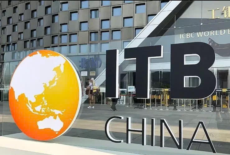 Hội nghị ITB China 2025 - Sự kiện thương mại hàng đầu ngành du lịch tại Thượng Hải