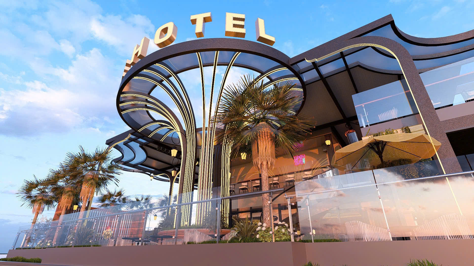 Kỳ nghỉ lễ 30/4 – 1/5 lý tưởng tại Hạ Long: Trải nghiệm đẳng cấp tại FTE Hạ Long Hotel