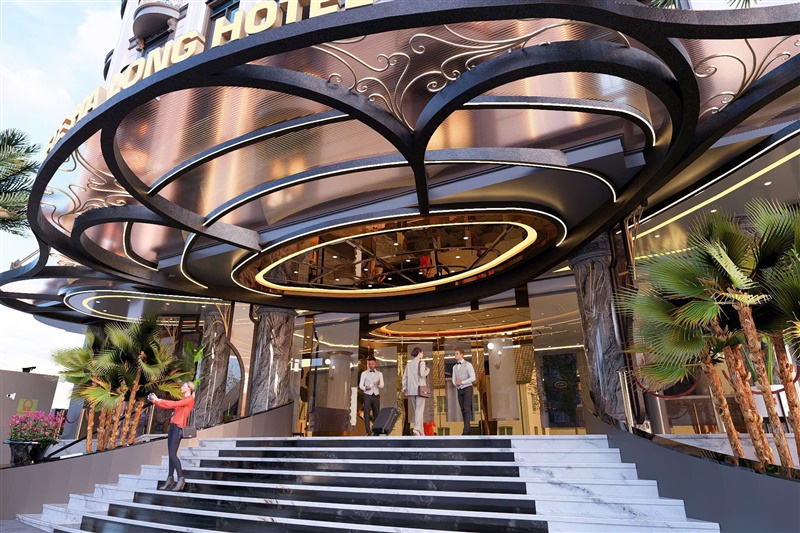 Kỳ nghỉ lễ 30/4 – 1/5 lý tưởng tại Hạ Long: Trải nghiệm đẳng cấp tại FTE Hạ Long Hotel