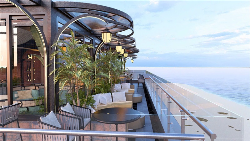 Nếu phải chọn một nơi để ‘chữa lành’ trong 5 ngày nghỉ lễ  - FTE Hạ Long Hotel chính là điểm đến!