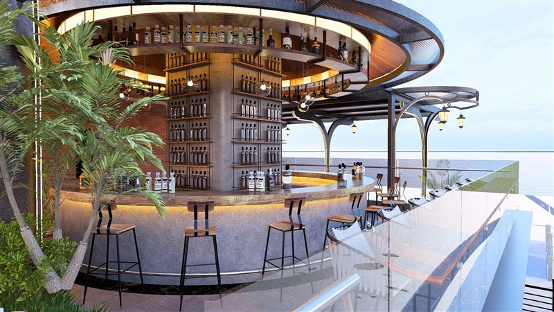 Trải Nghiệm Kỳ Nghỉ 5 Sao Đẳng Cấp Tại FTE Hạ Long Hotel - Cơ Hội Duy Nhất Dịp Lễ 30/4 – 1/5!