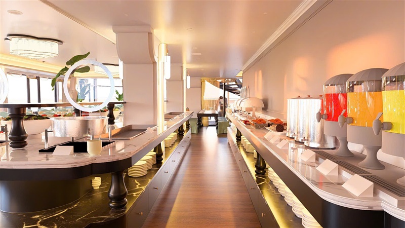 TRẢI NGHIỆM ẨM THỰC ĐẶC SẮC TẠI FTE – MÓN QUÀ LỄ TUYỆT VỜI CHO TÂM HỒN VÀ VỊ GIÁC