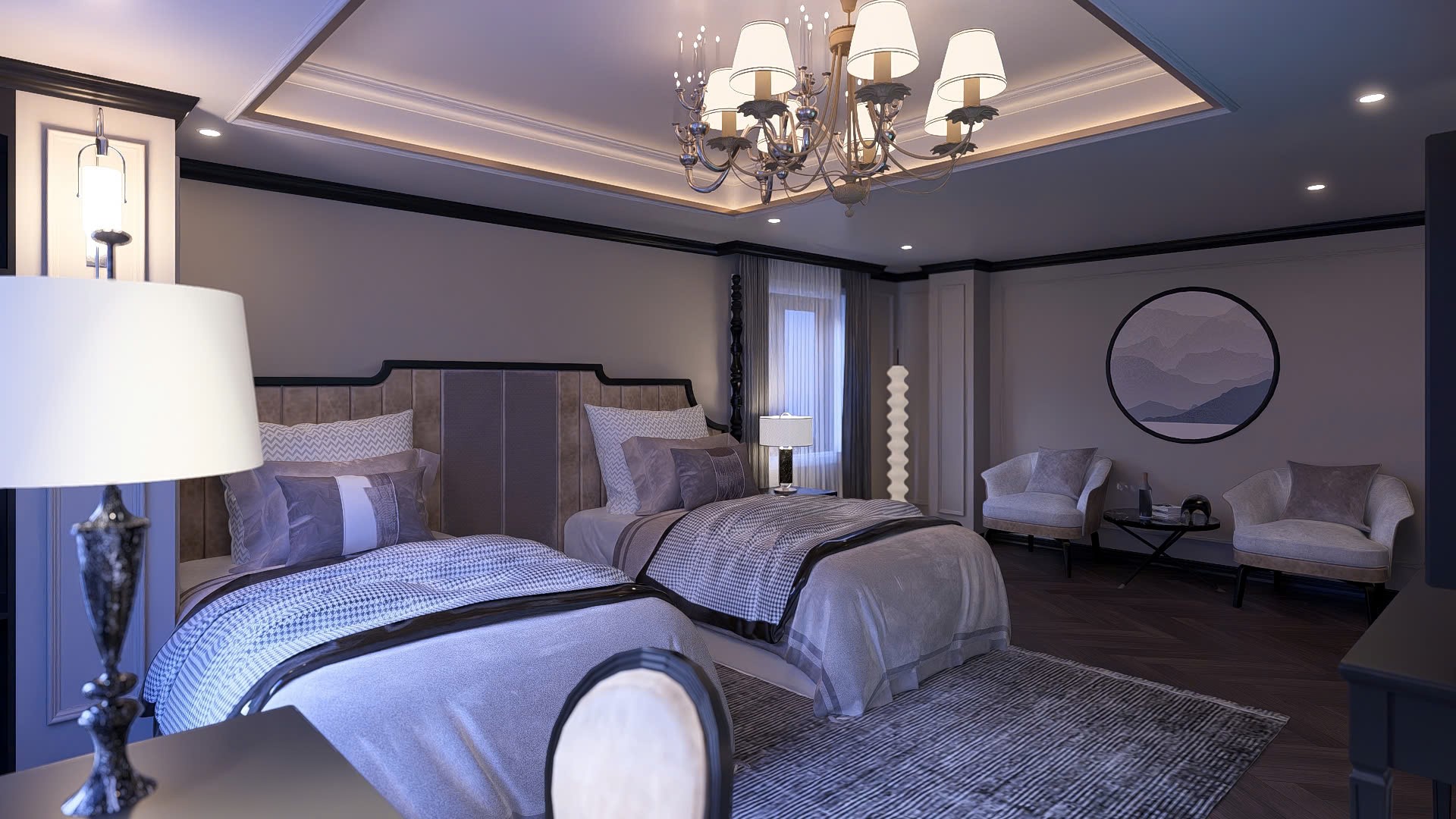  FTE HẠ LONG HOTEL – SỐNG PHONG CÁCH, NGHỈ ĐẬM CHẤT RIÊNG 