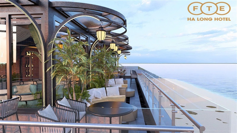  FTE HẠ LONG HOTEL – SỐNG PHONG CÁCH, NGHỈ ĐẬM CHẤT RIÊNG 