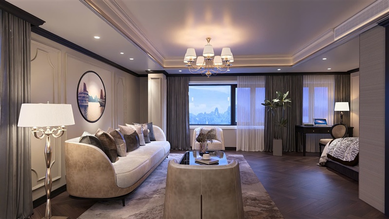  CẢNH BÁO FANPAGE GIẢ MẠO FTE HẠ LONG HOTEL – QUÝ KHÁCH VUI LÒNG CẢNH GIÁC! 🚨