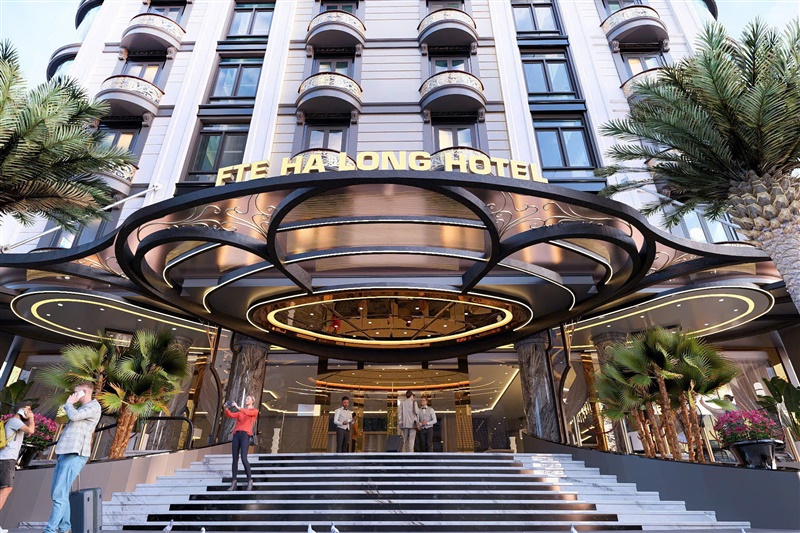 FTE HẠ LONG HOTEL TẠI DIỄN ĐÀN KẾT NỐI VĂN HÓA – DU LỊCH – THƯƠNG MẠI LÂM ĐỒNG NĂM 2025
