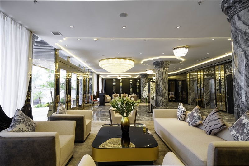 FTE HẠ LONG HOTEL – NGHỈ DƯỠNG THƯỢNG LƯU BÊN DI SẢN