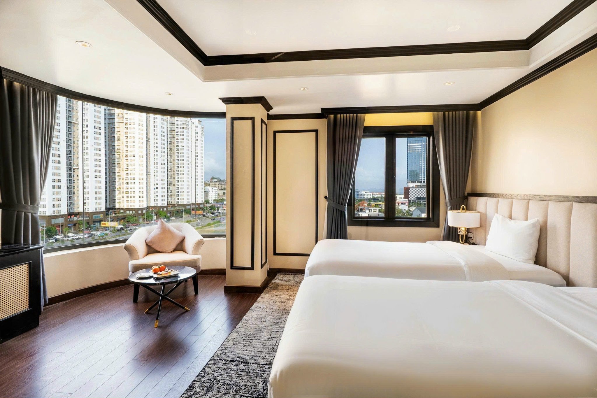 FTE HẠ LONG HOTEL – NGHỈ DƯỠNG THƯỢNG LƯU BÊN DI SẢN