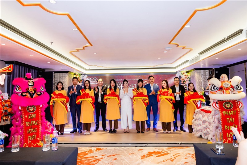  FTE HẠ LONG HOTEL CHÍNH THỨC RA MẮT – THE GRAND JOURNEY OF ELEGANCE 