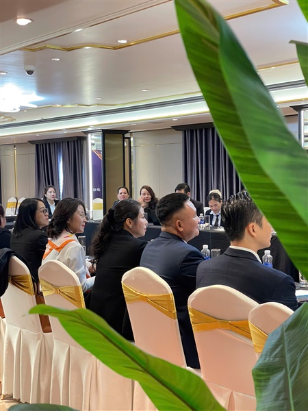 Địa điểm phù hợp cho khách công vụ lưu trú tại Hạ Long