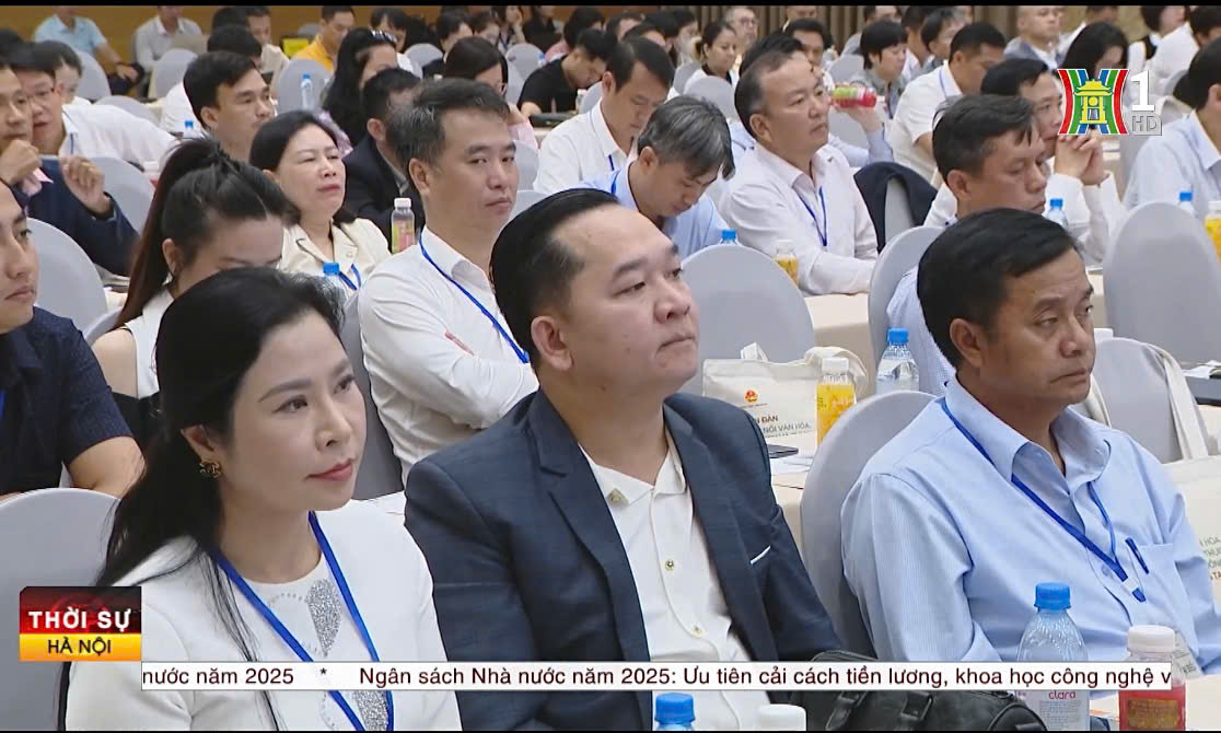 Đại diện FTE Hạ Long Hotel tham dự Diễn đàn Kết nối Văn hóa – Du lịch – Thương mại Lâm Đồng 2025.